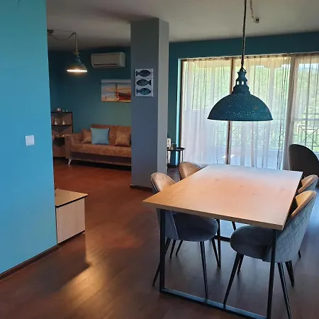 Apartamento Sunrise