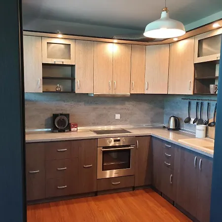 Apartamento Sunrise *