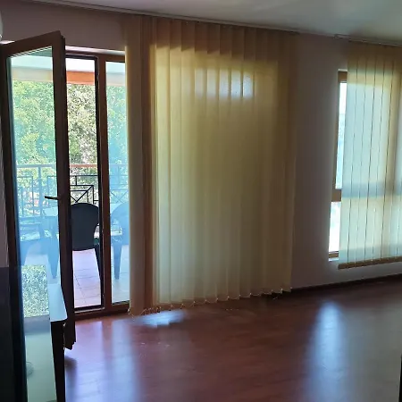 Apartamento Sunrise