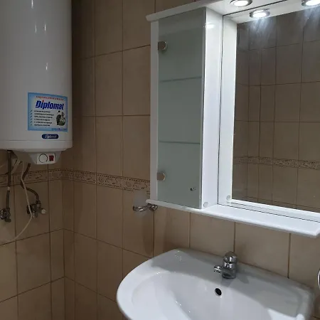 Sunrise Apartamento