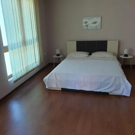 Sunrise Apartamento