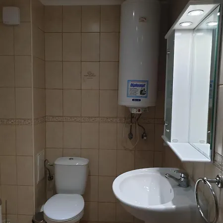 Sunrise Apartamento