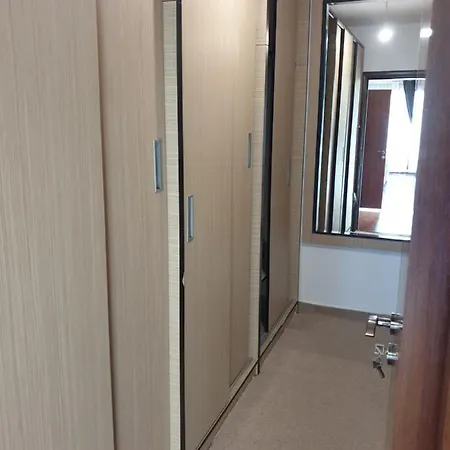 Sunrise Apartamento *