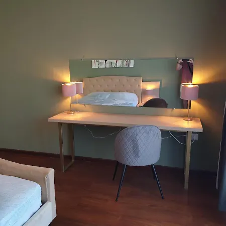 Apartamento Sunrise *