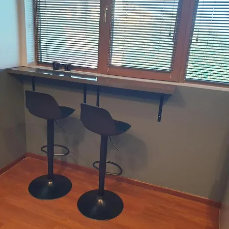 Sunrise Golden Sands