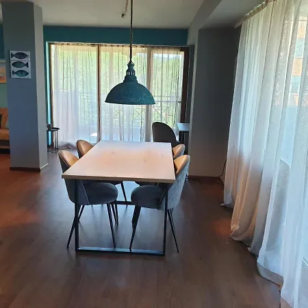 Apartamento Sunrise