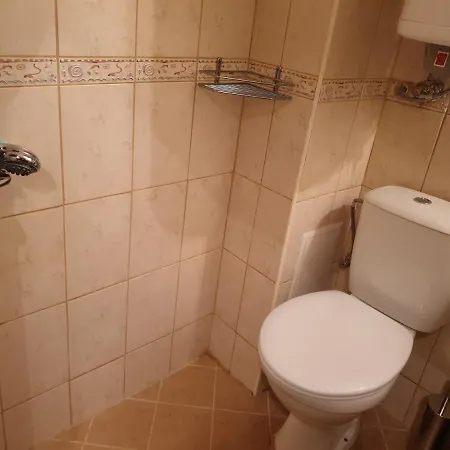 Apartamento Sunrise *