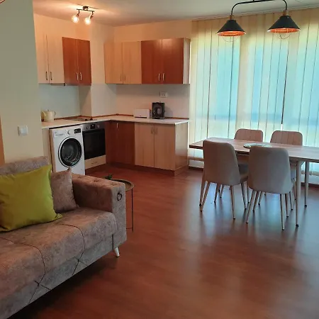 Apartamento Sunrise *