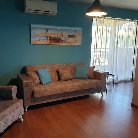 Apartamento Sunrise