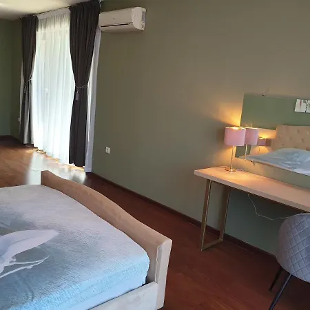 Apartamento Sunrise Golden Sands