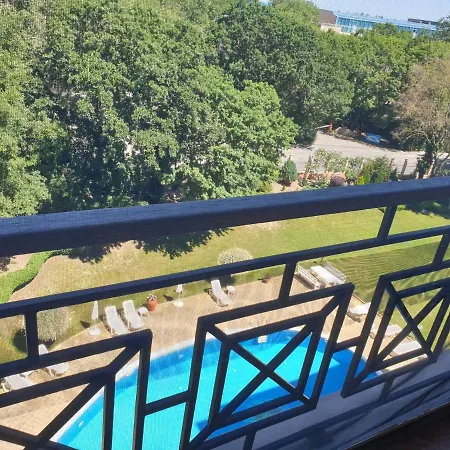 Sunrise Apartamento *