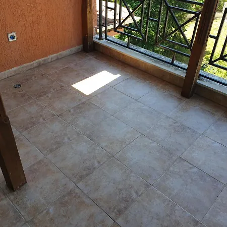 Apartamento Sunrise Golden Sands