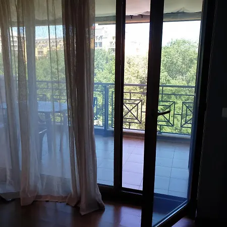 Sunrise Apartamento